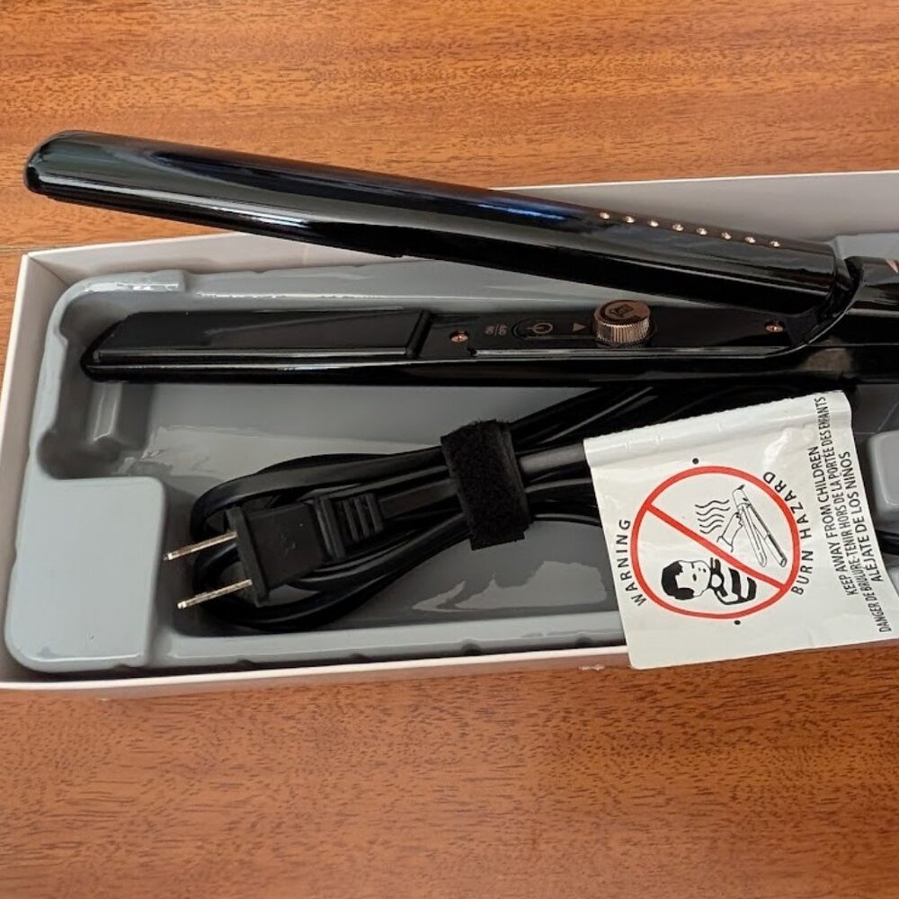 T3 SinglePass 1" Flat Iron 73512 - Picture 2 of 2
